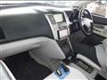 2008 Toyota Harrier Hybrid