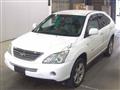 2008 Toyota Harrier Hybrid