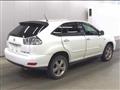 2008 Toyota Harrier Hybrid