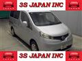2011 Nissan NV200 VANETTE