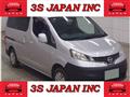 2014 Nissan NV200 VANETTE