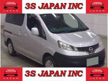 2014 Nissan NV200 VANETTE