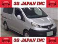 2014 Nissan NV200 VANETTE