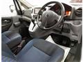 2014 Nissan NV200 VANETTE