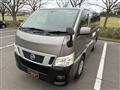 2015 Nissan NV350 Caravan