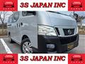 2015 Nissan NV350 Caravan