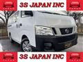 2017 Nissan NV350 Caravan