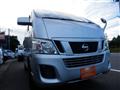 2014 Nissan NV350 Caravan