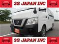 2018 Nissan NV350 Caravan