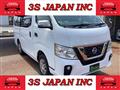 2019 Nissan NV350 Caravan
