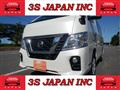 2019 Nissan NV350 Caravan