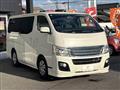 2012 Nissan NV350 Caravan