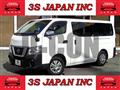 2019 Nissan NV350 Caravan