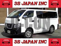 2019 Nissan NV350 Caravan