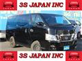 2016 Nissan NV350 Caravan