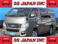 2013 Nissan NV350 Caravan