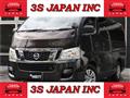 2016 Nissan NV350 Caravan