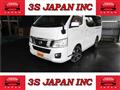 2016 Nissan NV350 Caravan