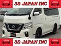 2018 Nissan NV350 Caravan