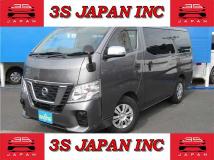2020 Nissan NV350 Caravan
