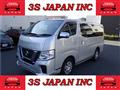 2020 Nissan NV350 Caravan