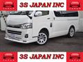 2010 Toyota Hiace