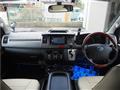 2010 Toyota Hiace