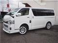 2010 Toyota Hiace