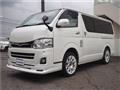 2010 Toyota Hiace