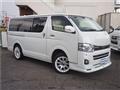 2010 Toyota Hiace