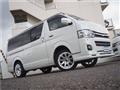 2010 Toyota Hiace