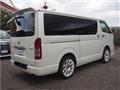 2010 Toyota Hiace