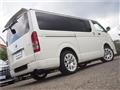 2010 Toyota Hiace