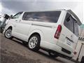 2010 Toyota Hiace