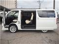 2010 Toyota Hiace
