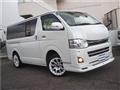 2010 Toyota Hiace