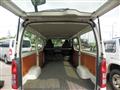 2013 Toyota Hiace Van