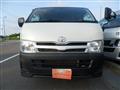 2013 Toyota Hiace Van