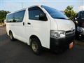 2013 Toyota Hiace Van