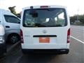 2013 Toyota Hiace Van