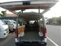 2013 Toyota Hiace Van