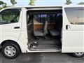 2012 Toyota Hiace Van