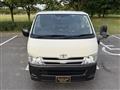 2012 Toyota Hiace Van