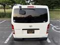 2012 Toyota Hiace Van