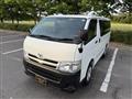 2012 Toyota Hiace Van