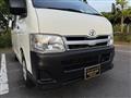 2012 Toyota Hiace Van