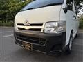 2012 Toyota Hiace Van