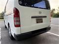 2012 Toyota Hiace Van