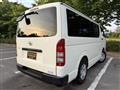 2012 Toyota Hiace Van