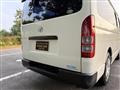 2012 Toyota Hiace Van